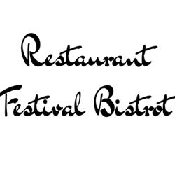 Restaurant Festival Bistrot