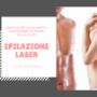 epilazione laser