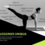 leggins Uniqa
