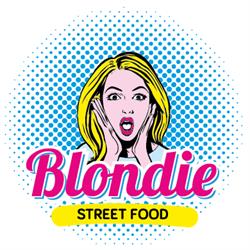 Blondie Street Food
