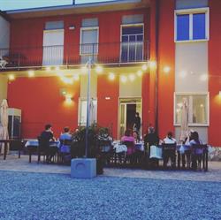 Trattoria Regina dal Baffo