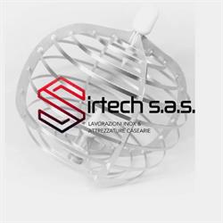 Sirtech s.a.s. di Sirini Eduardo & Co