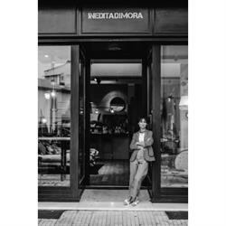 Inedita Dimora di Daniela Sammarini