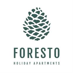 FORESTO - holiday apartments