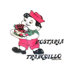 Hostaria Tranquillo - Ristorante e Pizzeria a Casarza Ligure