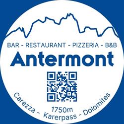 ANTERMONT Bar-Restaurant-Pizzeria-Rooms