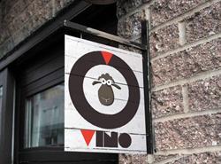 Negozio Prodotti Italiani "Ovino"