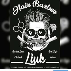 Liuk Hair Barber