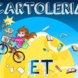 Cartoleria E.T. di Micheli S.