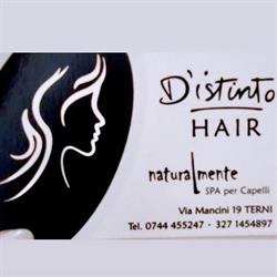 D'istinto Hair