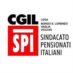 CGIL Borgo San Lorenzo