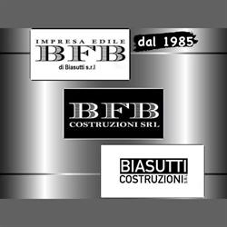 IMPRESA EDILE B.F.B. DI BIASUTTI S.R.L