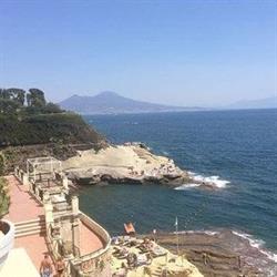 Baia delle Rocce Verdi