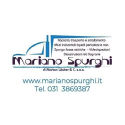 Mariano Spurghi Di Marton Luca & C. Snc