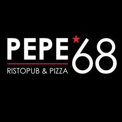 PEPE 68 - RistoPub & Pizza