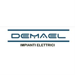 Demael di De Martini Matteo