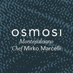 Osmosi