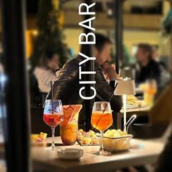 City Bar