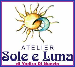 Atelier Sole e Luna di Yadira Di Nunzio