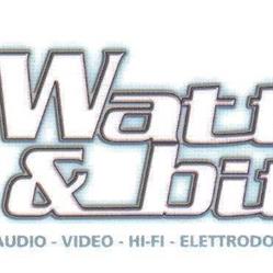 Watt & Bit Di Saporito Snc - Sinergy