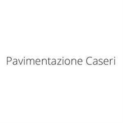 Pavimentazione Caseri