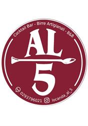 Locanda Al 5