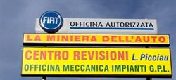 La Miniera dell'auto sas