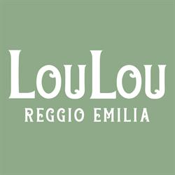 Loulou Poke - Reggio Emilia - Gramsci