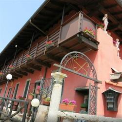 Agriturismo Casal Marzio