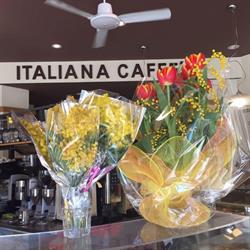 Caffetteria Italiana Caffè Venezia