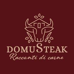 Domusteak - Racconti di carne