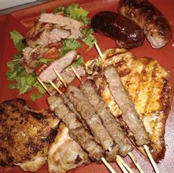 Fermento Ristorante Braceria