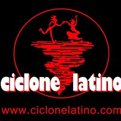 Ciclone Latino