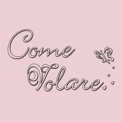 Come Volare Shoes