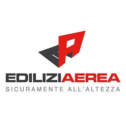 EDILIZIAEREA - Lavori in quota su fune in edilizia acrobatica