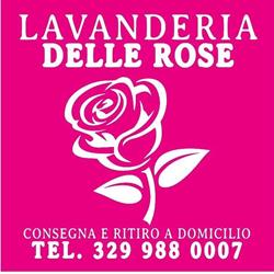 Lavanderia Delle Rose