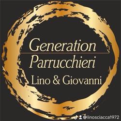 Generation Parrucchieri Lino e Giovanni