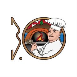 Pizze D’autore Maestro Pizzaiolo Gigi SORBILLO