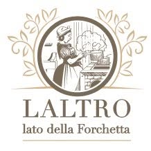 LALTRO lato della Forchetta