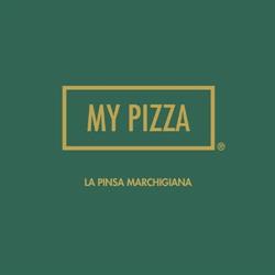 MY PIZZA - LA PIZZA SUPER DIGERIBILE