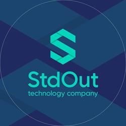 StdOut