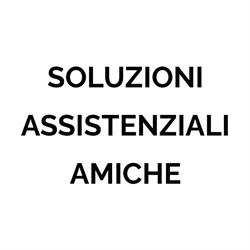 Soluzioni Assistenziali Amiche