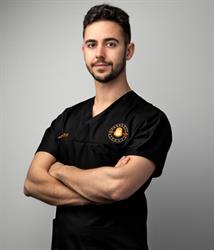 Lorenzo Mazza Osteopata