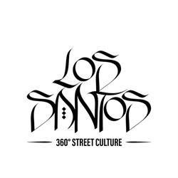 Los Santos Barber & Dress