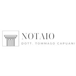 Notaio Tommaso Capuani