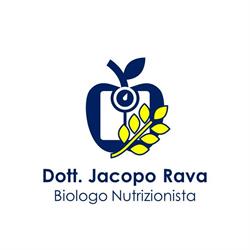 Dott. Jacopo Rava Nutrizionista