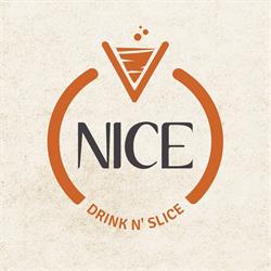 Nice - Drink n' slice