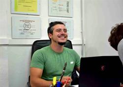 Absolute Lab - Dott. Tommaso Baldi Nutrizionista