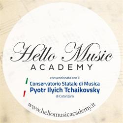 HELLO MUSIC Academy APS