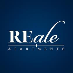 REale apartments